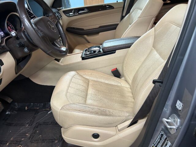 2016 Mercedes-Benz GLE 350 GLE 350 Charlotte NC