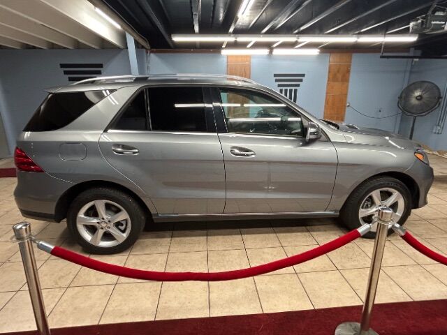 2016 Mercedes-Benz GLE 350 GLE 350 Charlotte NC