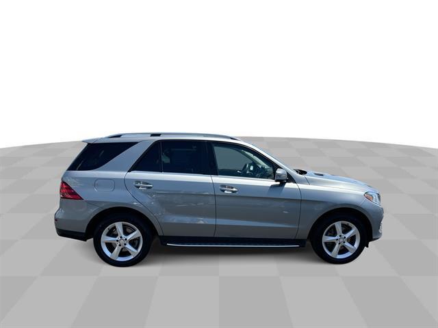2016 Mercedes-Benz GLE 350 GLE 350 Tucson AZ