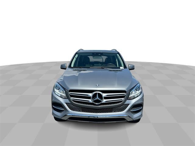 2016 Mercedes-Benz GLE 350 GLE 350 Tucson AZ
