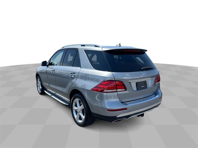 2016 Mercedes-Benz GLE 350 GLE 350 Tucson AZ