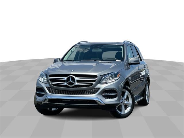 2016 Mercedes-Benz GLE 350 GLE 350 Tucson AZ