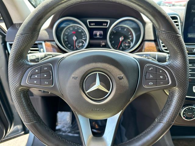 2016 Mercedes-Benz GLE 350 GLE 350 Tucson AZ