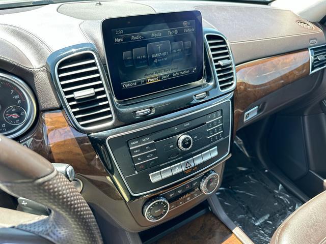 2016 Mercedes-Benz GLE 350 GLE 350 Tucson AZ