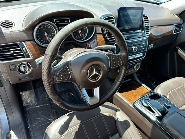 2016 Mercedes-Benz GLE 350 GLE 350 Tucson AZ