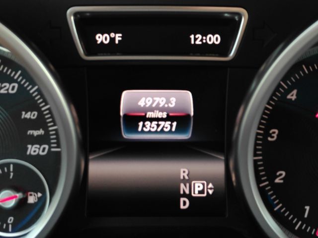 2016 Mercedes-Benz GLE 350 GLE Plano TX
