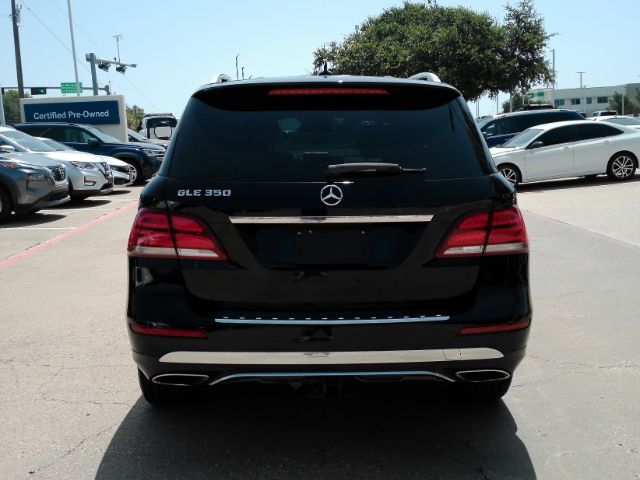 2016 Mercedes-Benz GLE 350 GLE Plano TX