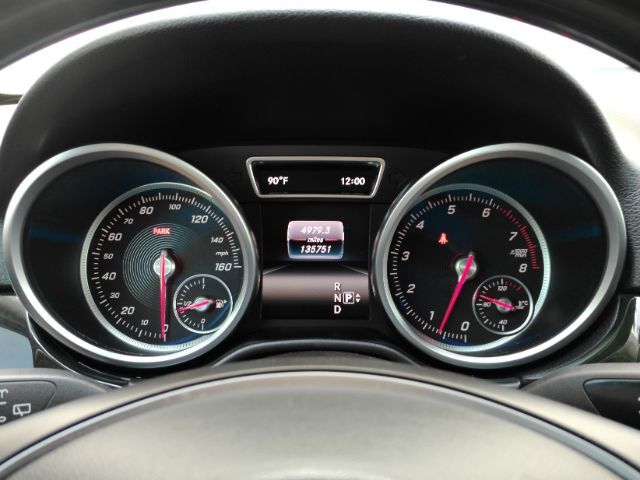 2016 Mercedes-Benz GLE 350 GLE Plano TX