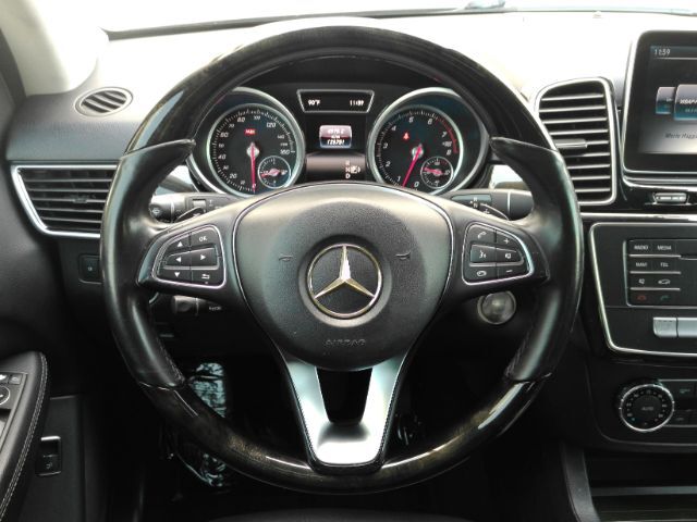 2016 Mercedes-Benz GLE 350 GLE Plano TX