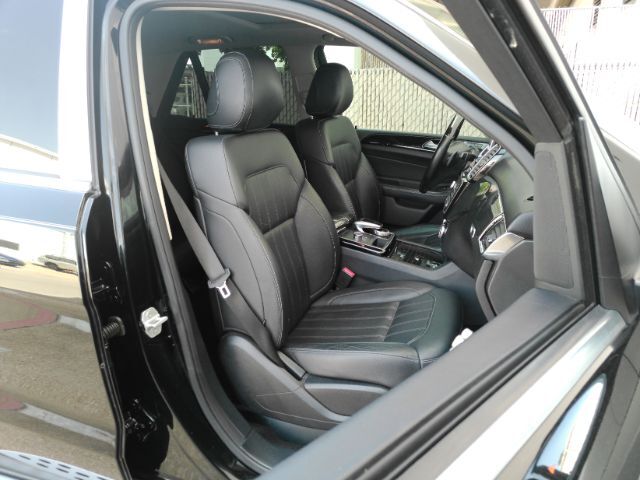 2016 Mercedes-Benz GLE 350 GLE Plano TX