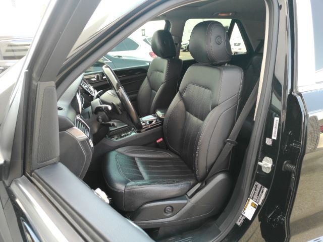 2016 Mercedes-Benz GLE 350 GLE Plano TX