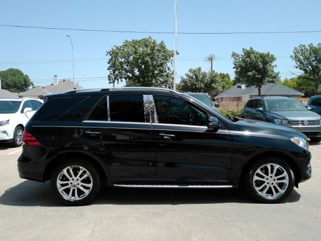 2016 Mercedes-Benz GLE 350 GLE Plano TX