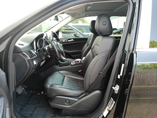 2016 Mercedes-Benz GLE 350 GLE Plano TX