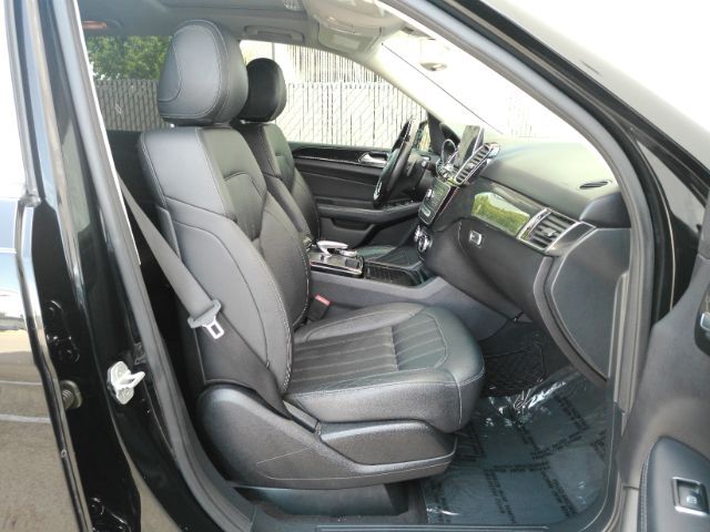 2016 Mercedes-Benz GLE 350 GLE Plano TX