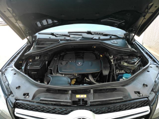 2016 Mercedes-Benz GLE 350 GLE Plano TX
