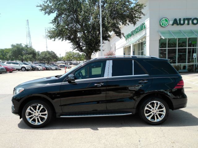 2016 Mercedes-Benz GLE 350 GLE Plano TX