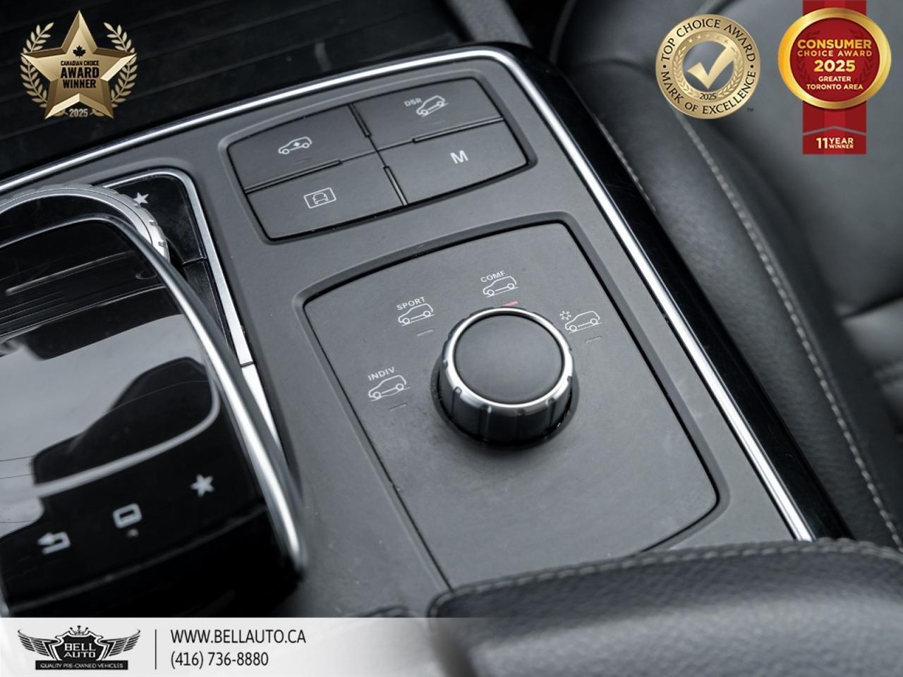 2016 Mercedes-Benz GLE 350D COUPE | AMGPKG | PRMPKG | NAVI | PANO | 360CAM | HARMANKARDON® | TRAILERHITCH | NOACCIDENT | LO Toronto ON