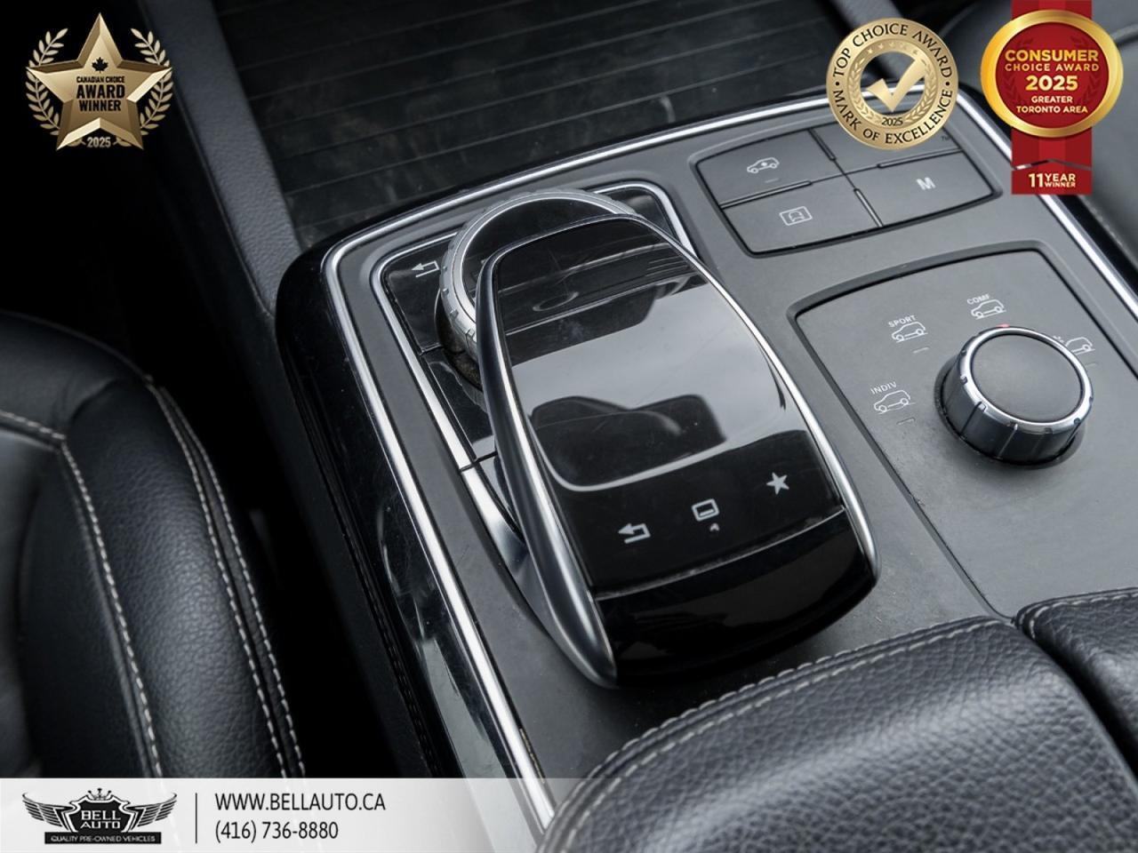 2016 Mercedes-Benz GLE 350D COUPE | AMGPKG | PRMPKG | NAVI | PANO | 360CAM | HARMANKARDON® | TRAILERHITCH | NOACCIDENT | LO Toronto ON