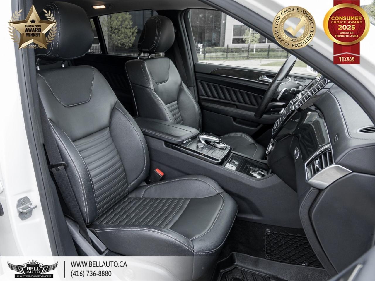 2016 Mercedes-Benz GLE 350D COUPE | AMGPKG | PRMPKG | NAVI | PANO | 360CAM | HARMANKARDON® | TRAILERHITCH | NOACCIDENT | LO Toronto ON