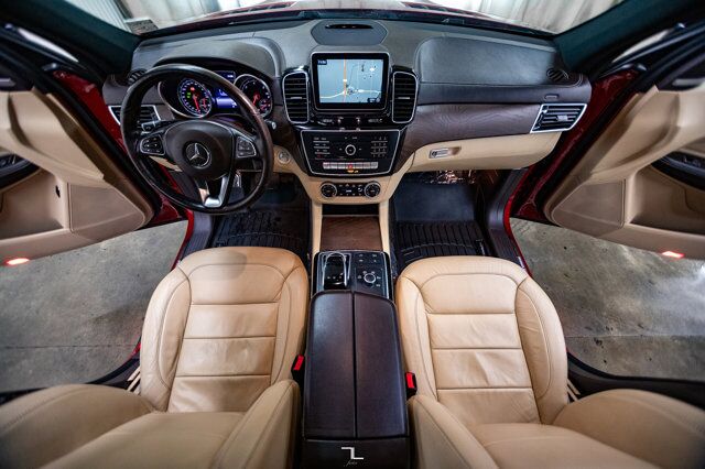 2016 Mercedes-Benz GLE 350d 4Matic Diesel Leather Roof Nav BCam Red Deer AB