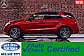 2016 Mercedes-Benz GLE 350d 4Matic Diesel Leather Roof Nav BCam
