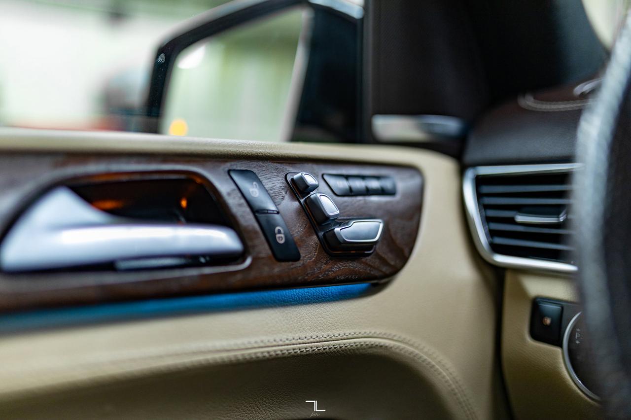 2016 Mercedes-Benz GLE 350d 4Matic Diesel Leather Roof Nav BCam Red Deer AB