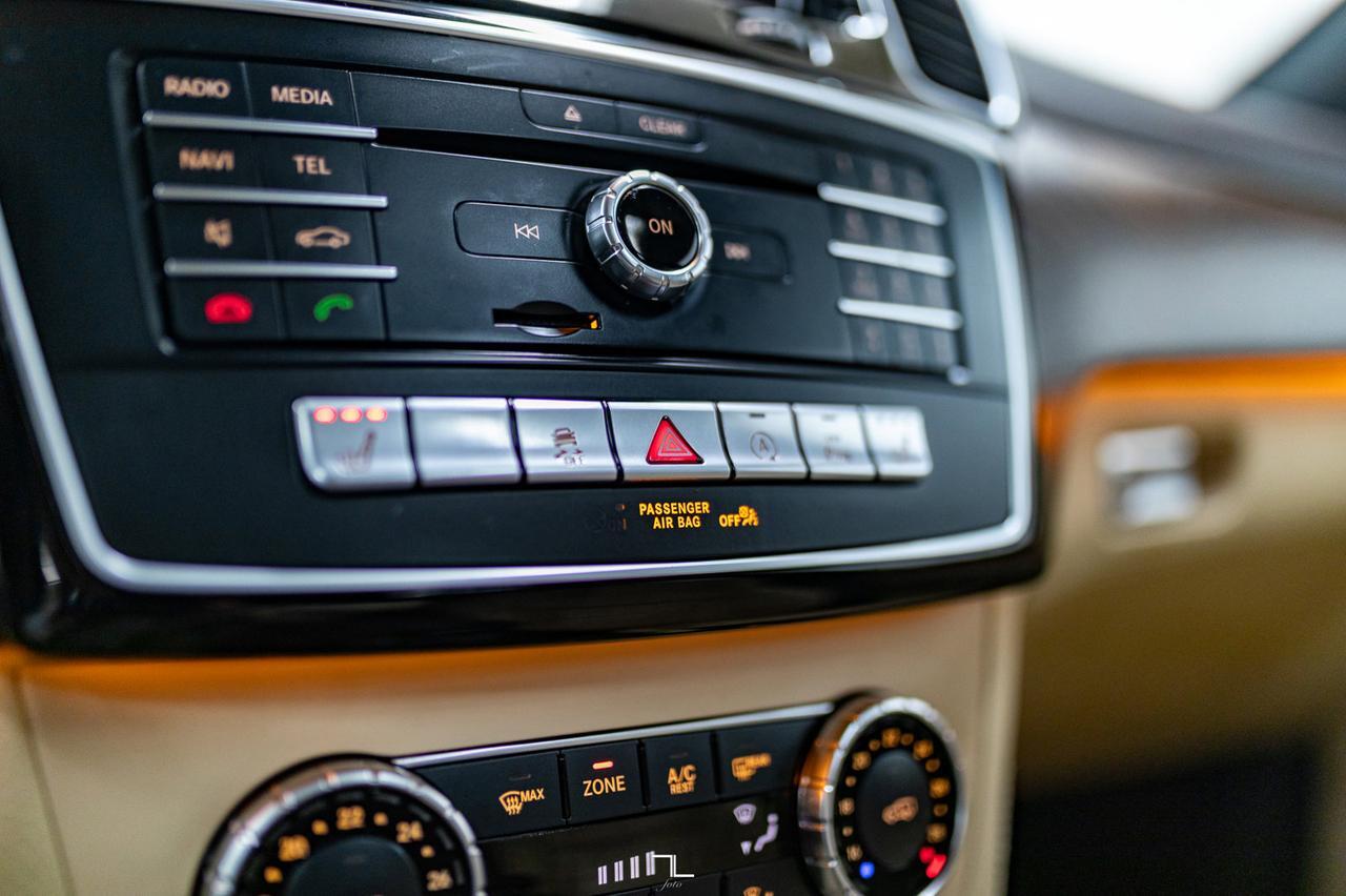 2016 Mercedes-Benz GLE 350d 4Matic Diesel Leather Roof Nav BCam Red Deer AB