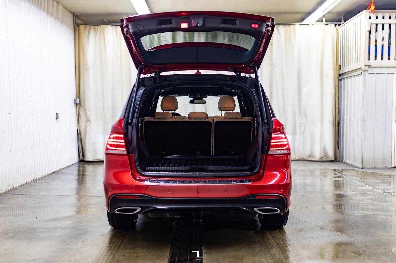 2016 Mercedes-Benz GLE 350d 4Matic Diesel Leather Roof Nav BCam Red Deer AB