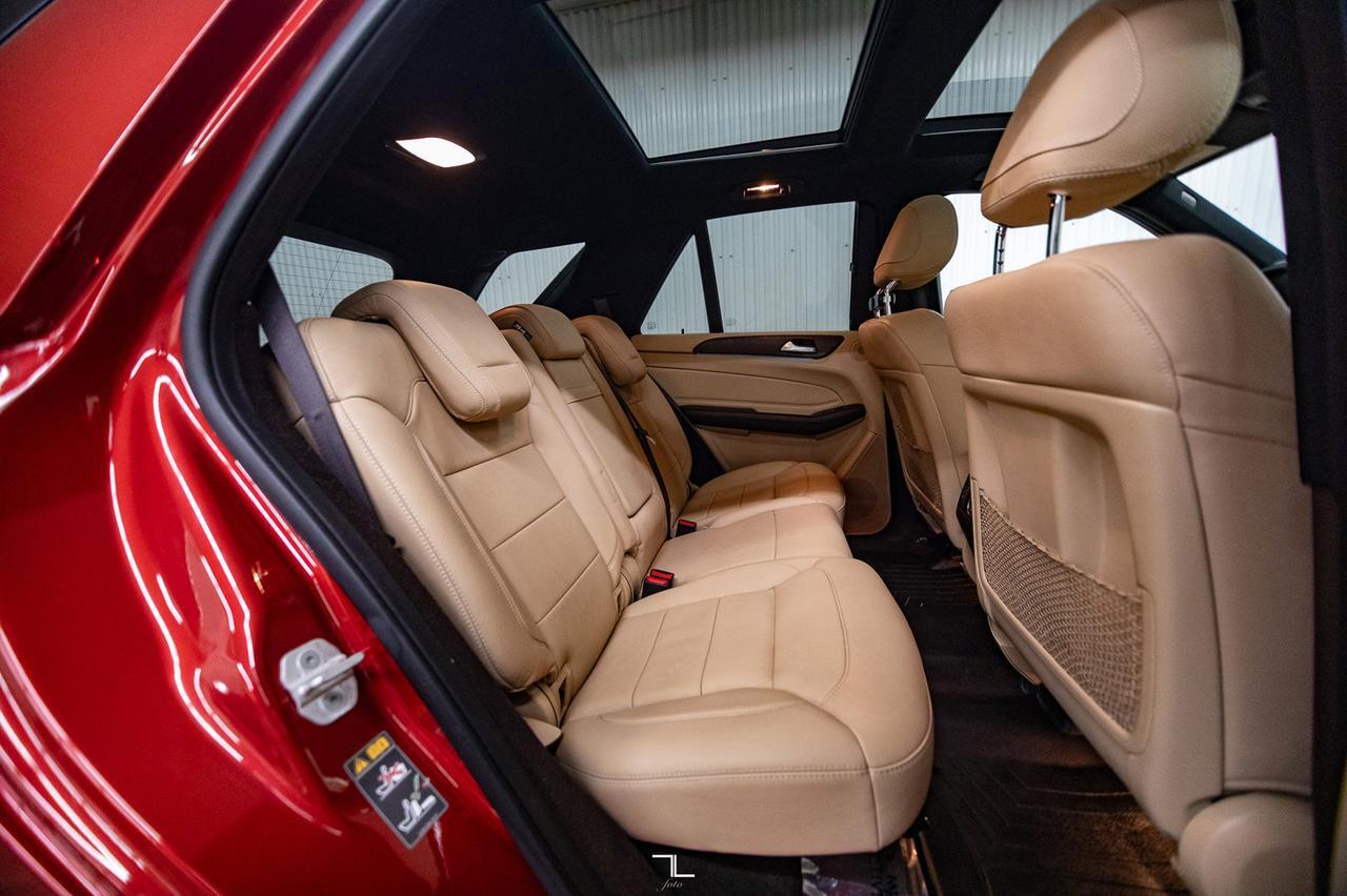 2016 Mercedes-Benz GLE 350d 4Matic Diesel Leather Roof Nav BCam Red Deer AB