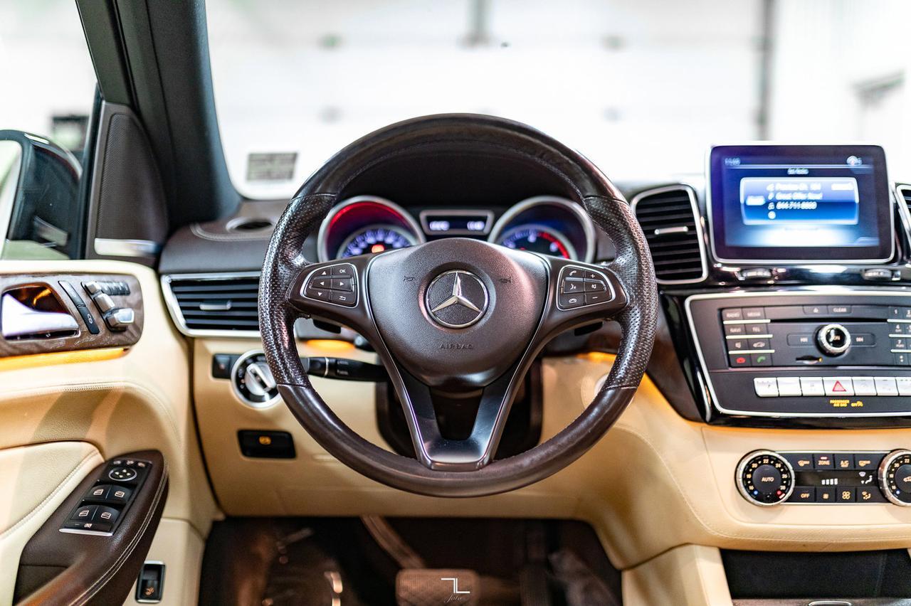 2016 Mercedes-Benz GLE 350d 4Matic Diesel Leather Roof Nav BCam Red Deer AB