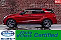 2016 Mercedes-Benz GLE 350d 4Matic Diesel Leather Roof Nav BCam