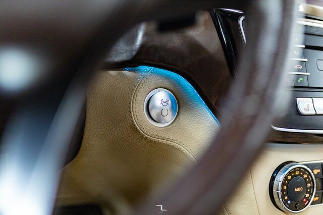 2016 Mercedes-Benz GLE 350d 4Matic Diesel Leather Roof Nav BCam Red Deer AB