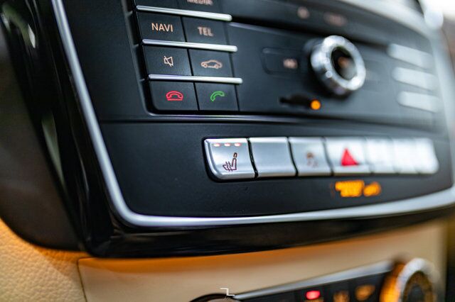 2016 Mercedes-Benz GLE 350d 4Matic Diesel Leather Roof Nav BCam Red Deer AB