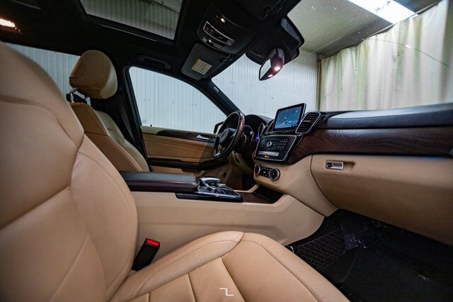 2016 Mercedes-Benz GLE 350d 4Matic Diesel Leather Roof Nav BCam Red Deer AB