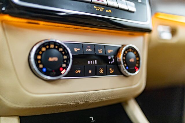 2016 Mercedes-Benz GLE 350d 4Matic Diesel Leather Roof Nav BCam Red Deer AB