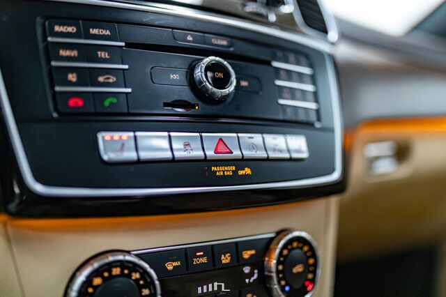 2016 Mercedes-Benz GLE 350d 4Matic Diesel Leather Roof Nav BCam Red Deer AB