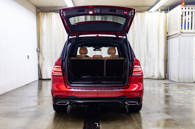 2016 Mercedes-Benz GLE 350d 4Matic Diesel Leather Roof Nav BCam Red Deer AB