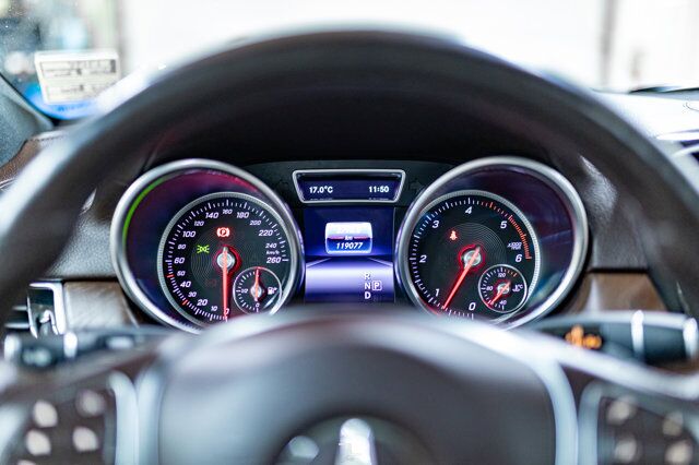 2016 Mercedes-Benz GLE 350d 4Matic Diesel Leather Roof Nav BCam Red Deer AB