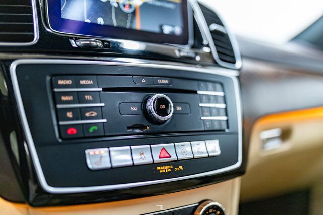 2016 Mercedes-Benz GLE 350d 4Matic Diesel Leather Roof Nav BCam Red Deer AB