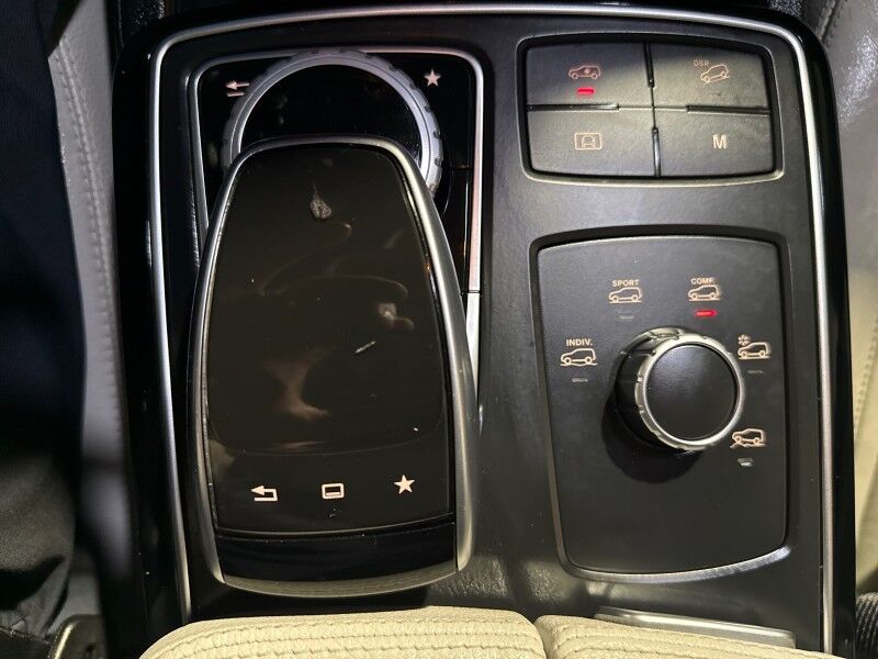 2016 Mercedes-Benz GLE 400 4MATIC AWD Arlington VA