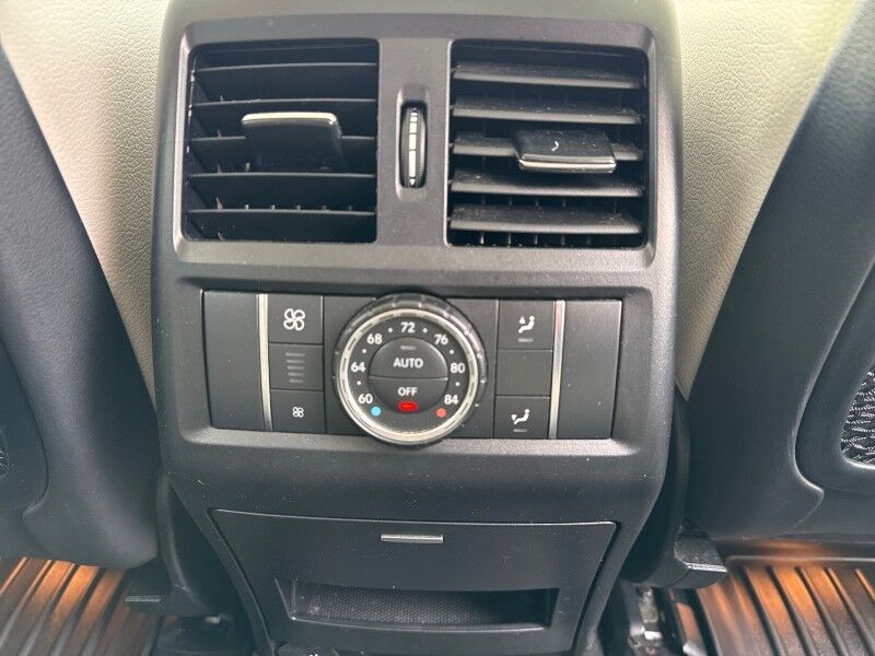 2016 Mercedes-Benz GLE 400 4MATIC AWD Arlington VA