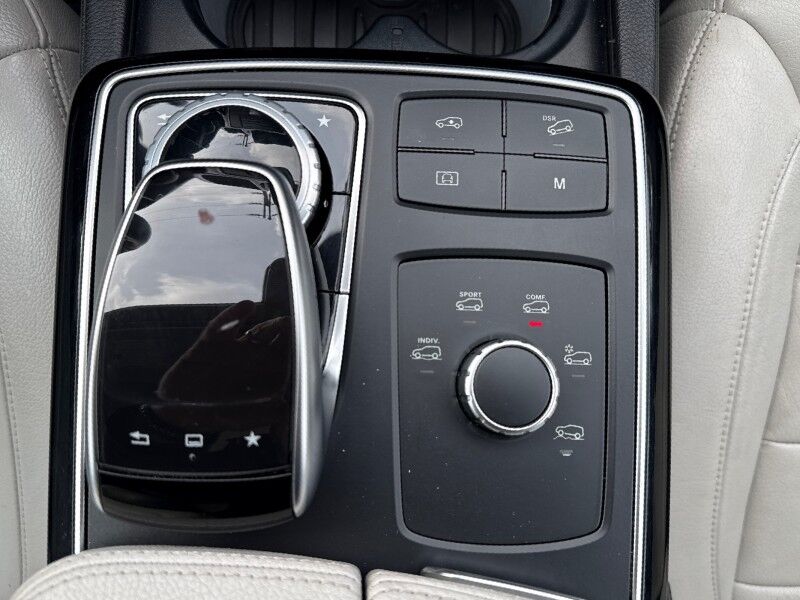 2016 Mercedes-Benz GLE 400 4MATIC AWD Arlington VA