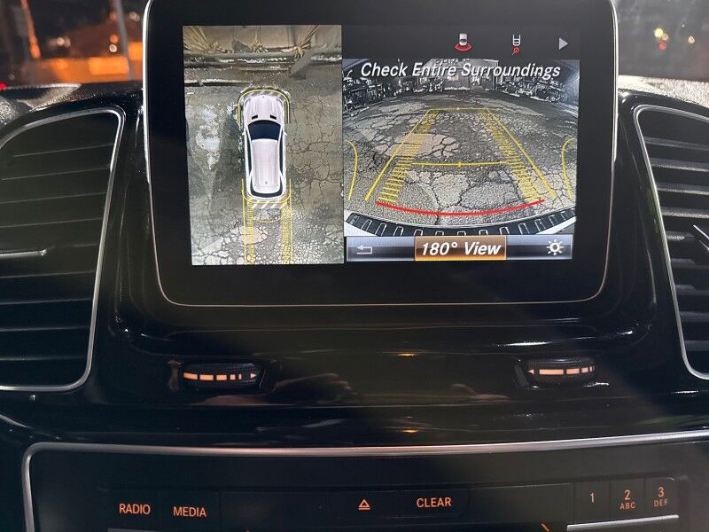 2016 Mercedes-Benz GLE 400 4MATIC AWD Arlington VA