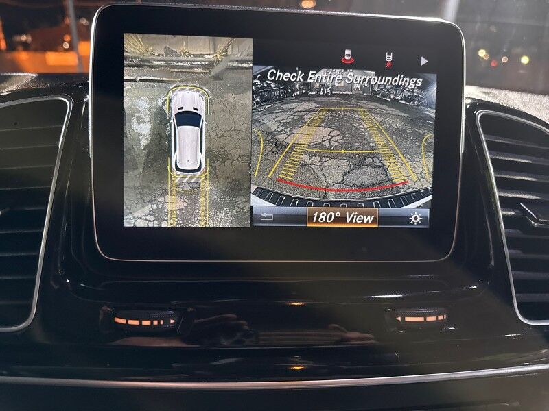 2016 Mercedes-Benz GLE 400 4MATIC AWD Arlington VA