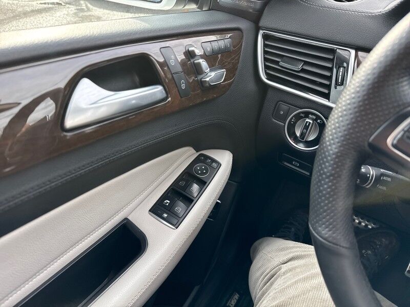 2016 Mercedes-Benz GLE 400 4MATIC AWD Arlington VA