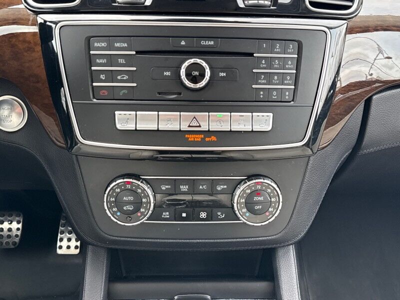 2016 Mercedes-Benz GLE 400 4MATIC AWD Arlington VA