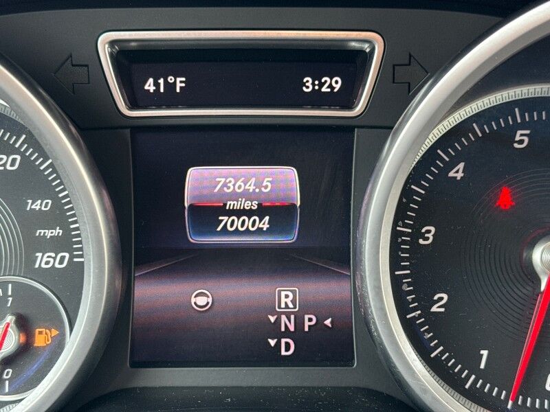 2016 Mercedes-Benz GLE 400 4MATIC AWD Arlington VA