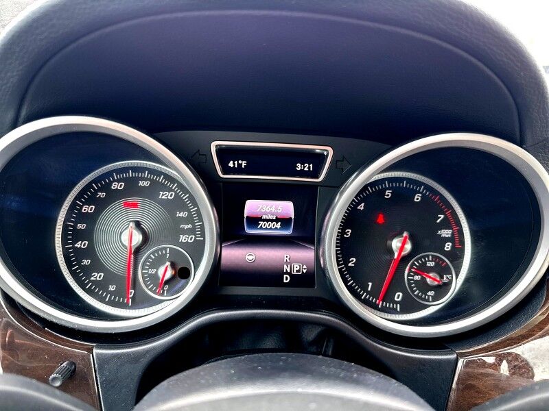 2016 Mercedes-Benz GLE 400 4MATIC AWD Arlington VA