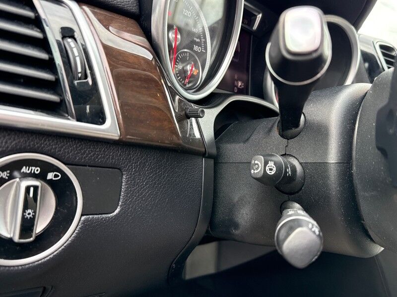 2016 Mercedes-Benz GLE 400 4MATIC AWD Arlington VA