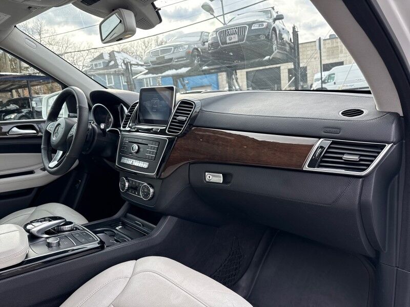 2016 Mercedes-Benz GLE 400 4MATIC AWD Arlington VA